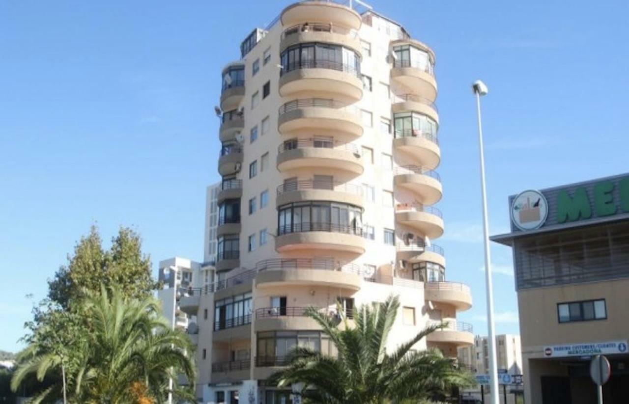 Appartemento Alamo Playa La Fossa 卡尔佩 外观 照片